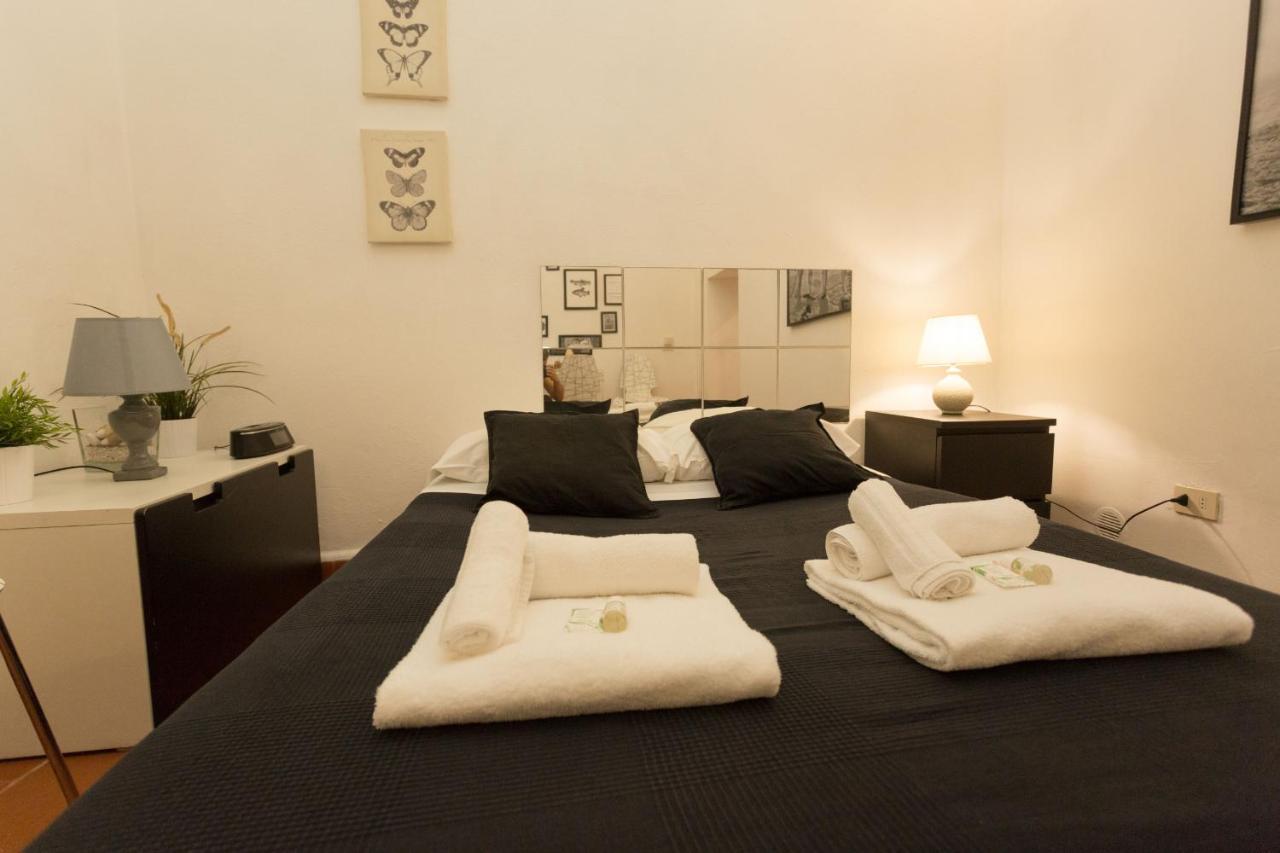 Roman Grotto Experience 5Pax Екстер'єр фото