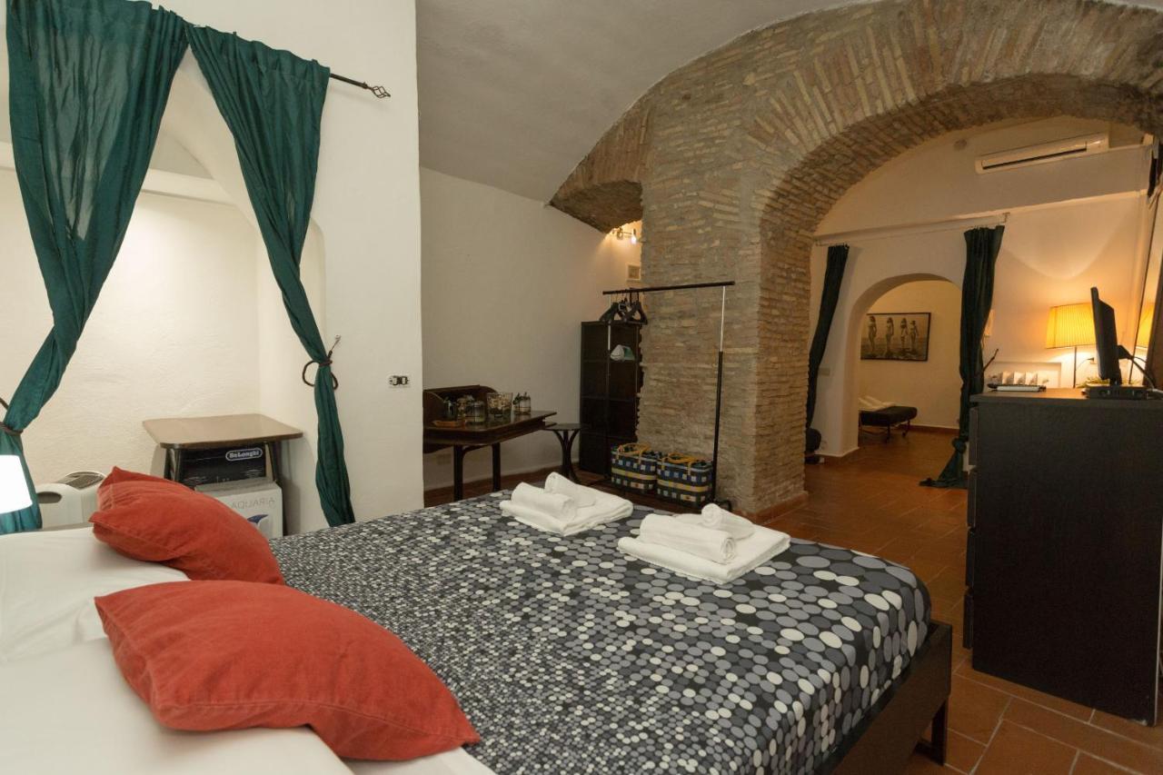 Roman Grotto Experience 5Pax Екстер'єр фото
