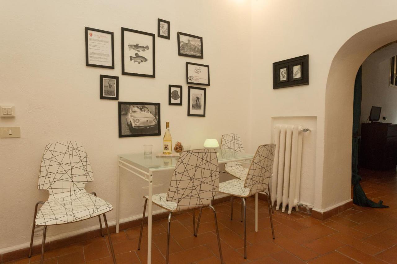 Roman Grotto Experience 5Pax Екстер'єр фото
