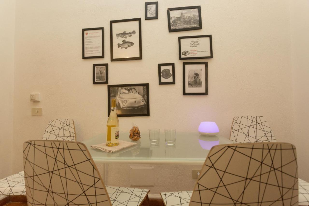 Roman Grotto Experience 5Pax Екстер'єр фото